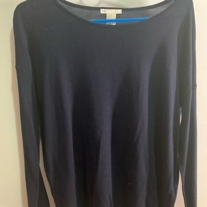 long sleeve top